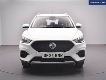 Used MG MG ZS 2024 for sale - 79529964: Photo