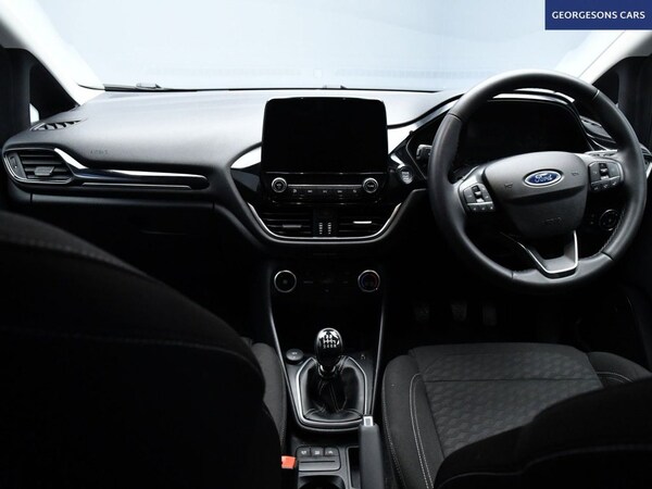 Used Ford Fiesta 2023 for sale - 75243462: Photo 11
