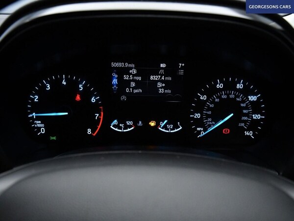 Used Ford Fiesta 2023 for sale - 75243462: Photo 12