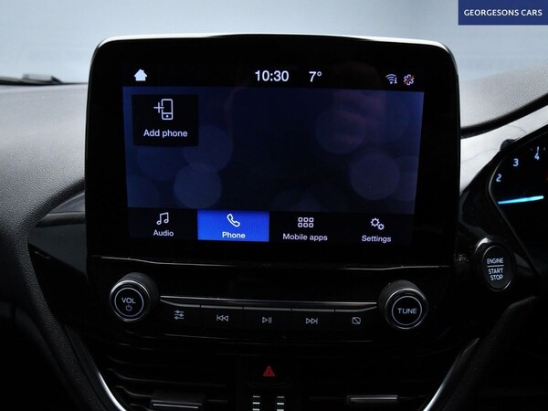 Used Ford Fiesta 2023 for sale - 75243462: Photo 17