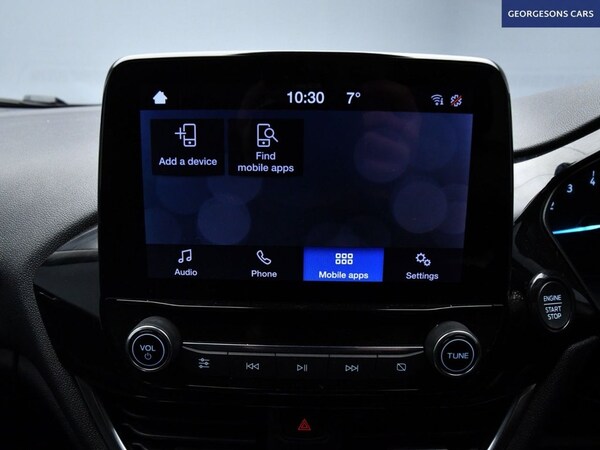 Used Ford Fiesta 2023 for sale - 75243462: Photo 18