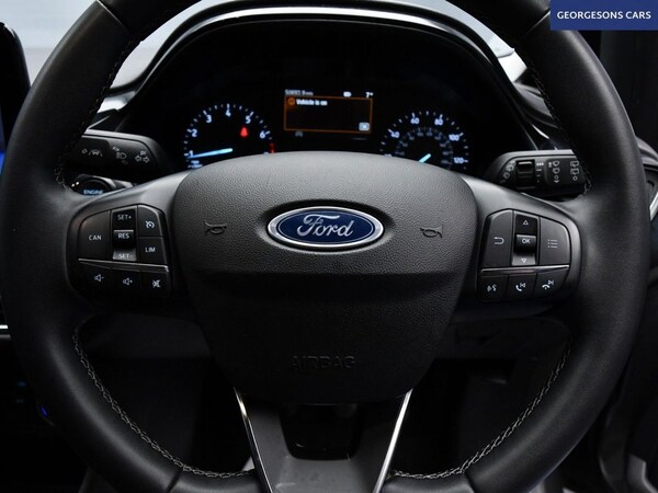 Used Ford Fiesta 2023 for sale - 75243462: Photo 25
