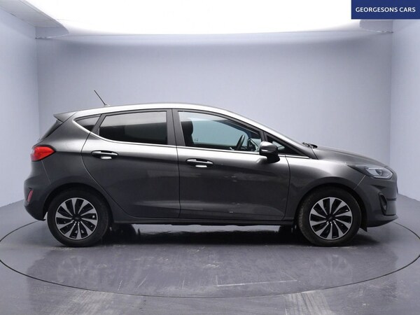 Used Ford Fiesta 2023 for sale - 75243462: Photo 7