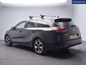 Used Kia Ceed 2021 for sale - 75243499: Photo