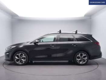 Used Kia Ceed 2021 for sale - 75243499: Photo