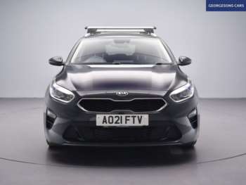 Used Kia Ceed 2021 for sale - 75243499: Photo