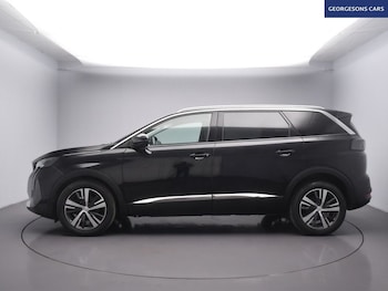 Used Peugeot 5008 2022 for sale - 75585401: Photo