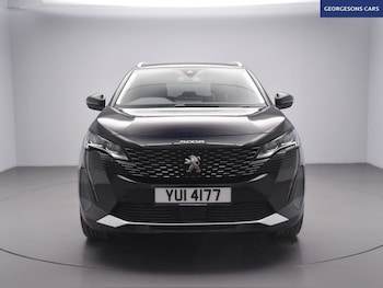 Used Peugeot 5008 2022 for sale - 75585401: Photo