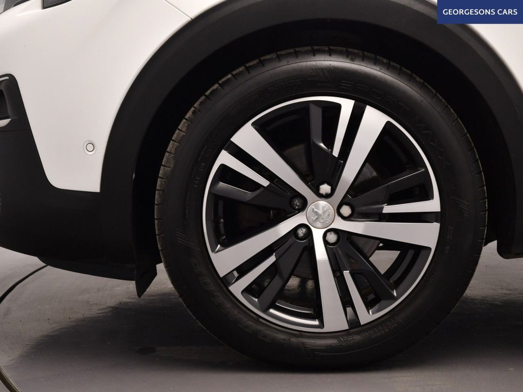 Used Peugeot 5008 2020 for sale - 77048820: Photo 10