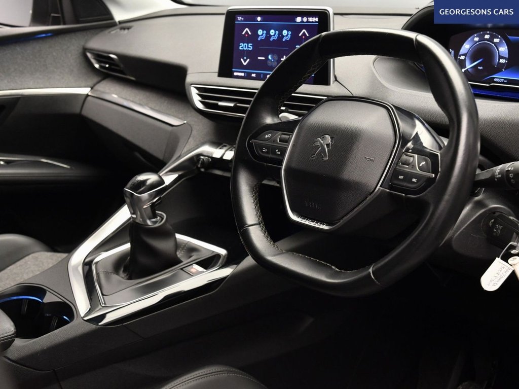 Used Peugeot 5008 2020 for sale - 77048820: Photo 12