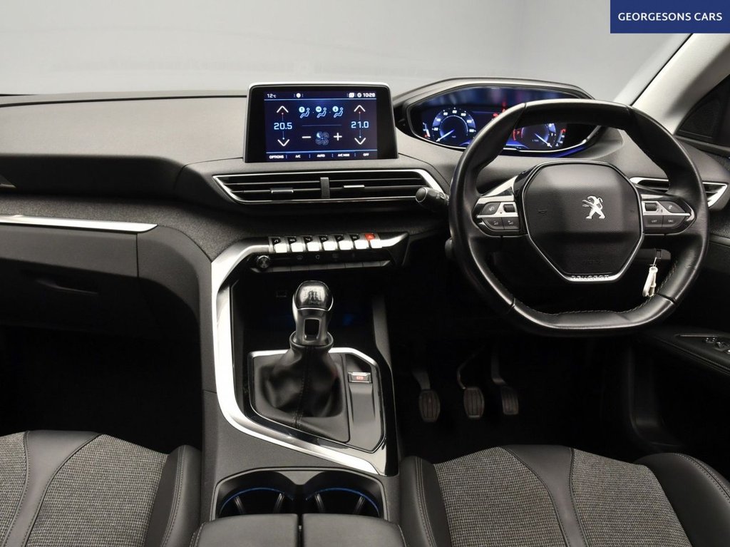 Used Peugeot 5008 2020 for sale - 77048820: Photo 13