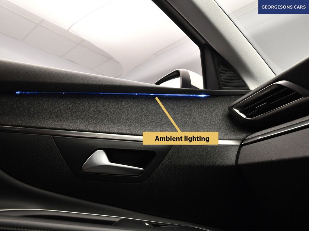 Used Peugeot 5008 2020 for sale - 77048820: Photo 14