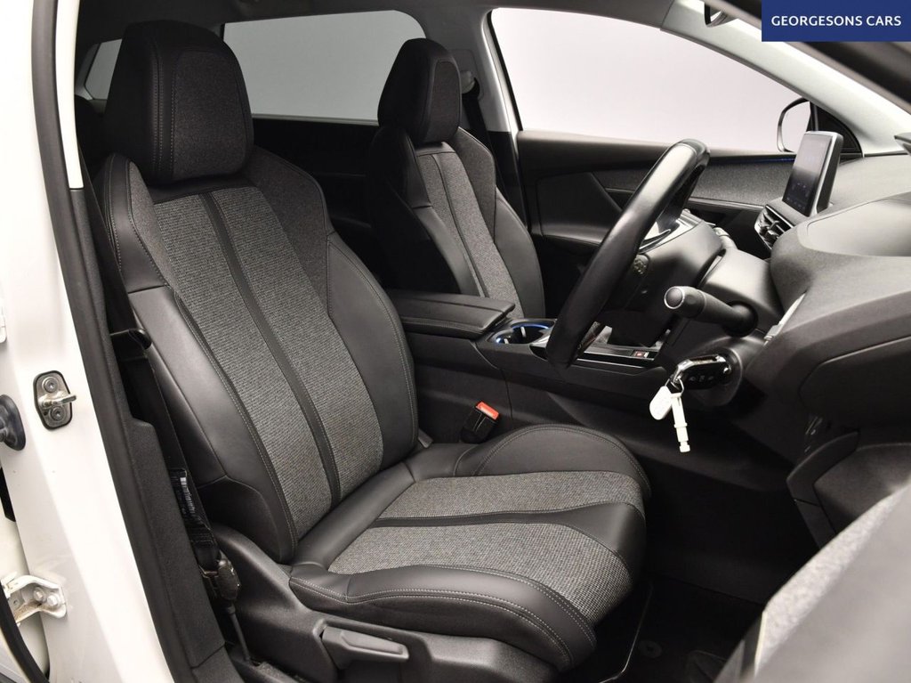 Used Peugeot 5008 2020 for sale - 77048820: Photo 15