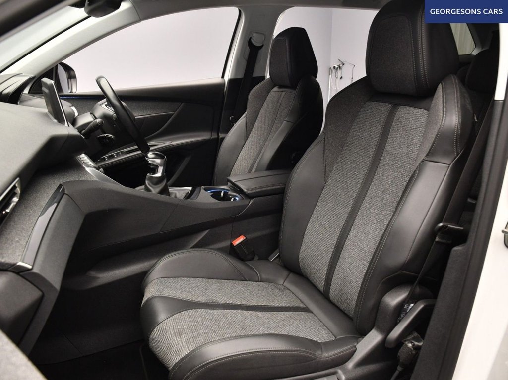 Used Peugeot 5008 2020 for sale - 77048820: Photo 16