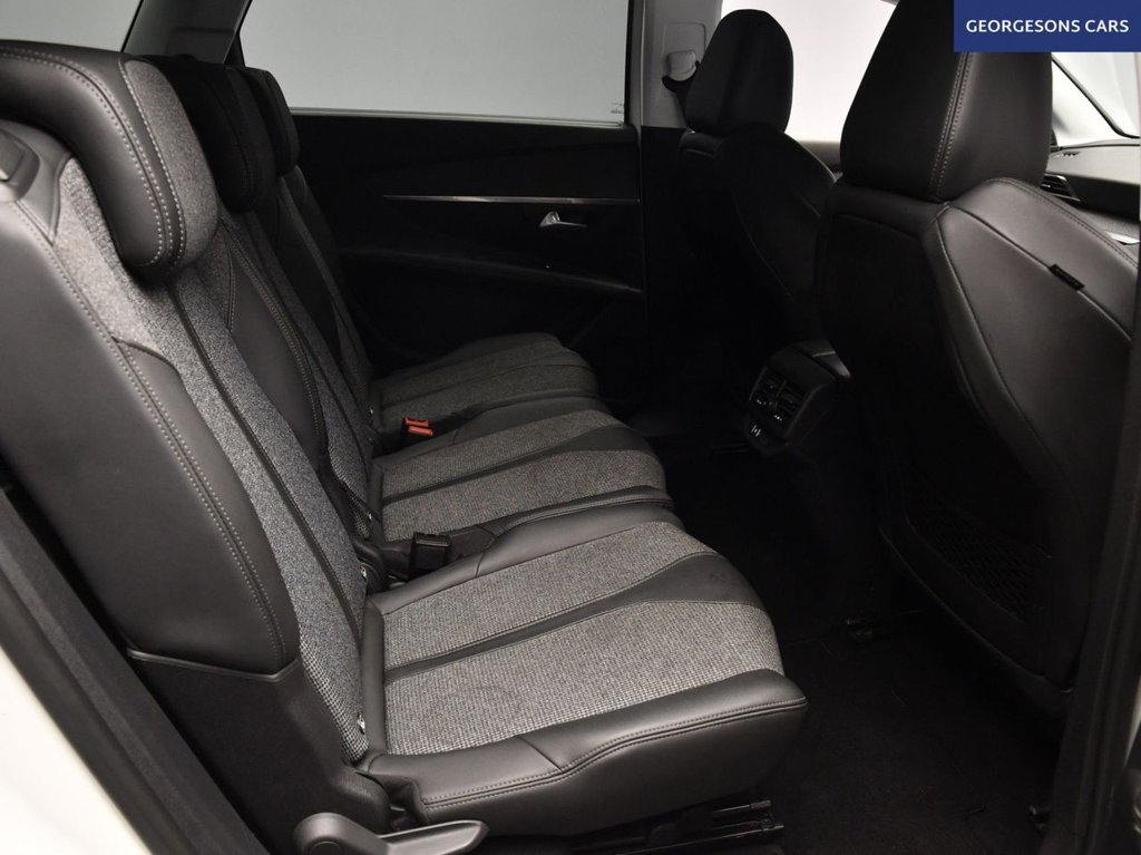 Used Peugeot 5008 2020 for sale - 77048820: Photo 17