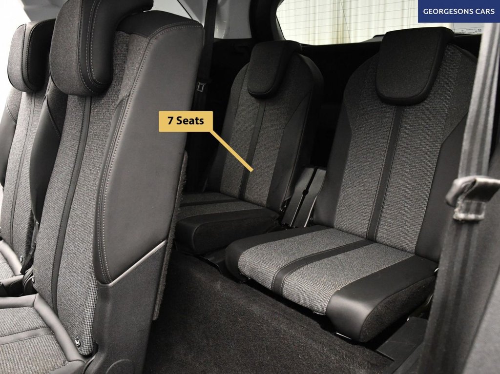 Used Peugeot 5008 2020 for sale - 77048820: Photo 18