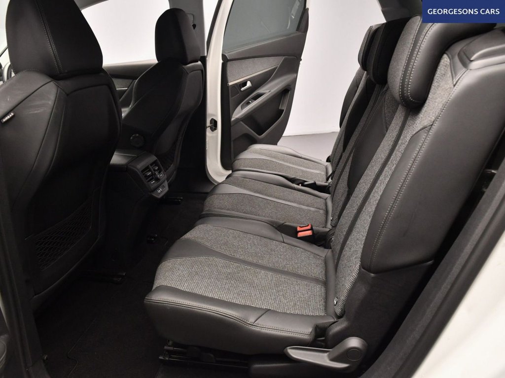 Used Peugeot 5008 2020 for sale - 77048820: Photo 19