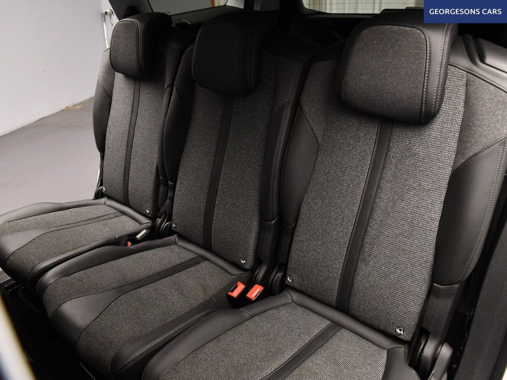 Used Peugeot 5008 2020 for sale - 77048820: Photo 20