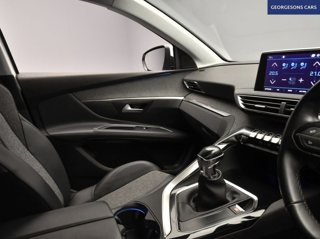 Used Peugeot 5008 2020 for sale - 77048820: Photo 22