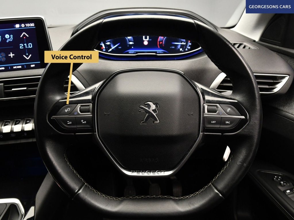 Used Peugeot 5008 2020 for sale - 77048820: Photo 24