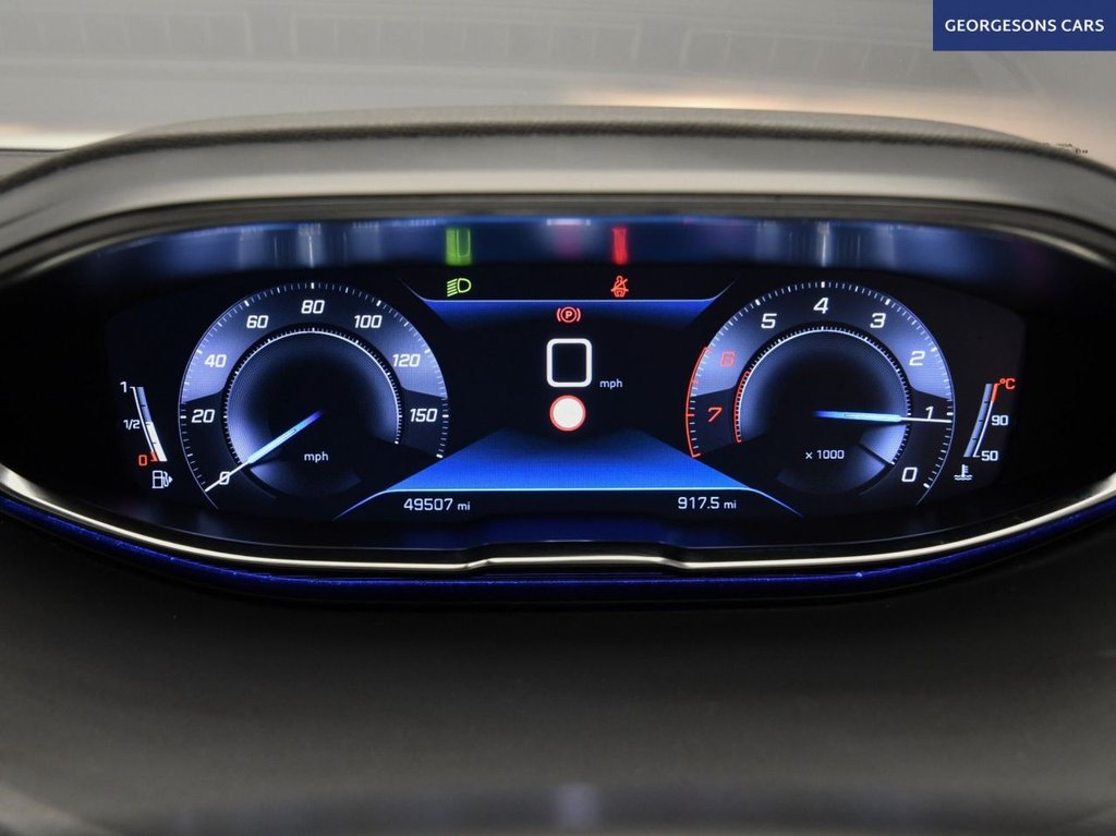 Used Peugeot 5008 2020 for sale - 77048820: Photo 25