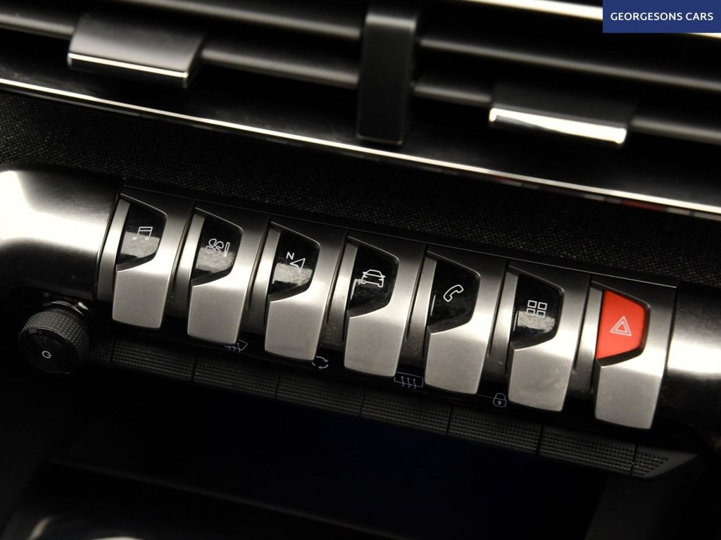 Used Peugeot 5008 2020 for sale - 77048820: Photo 27