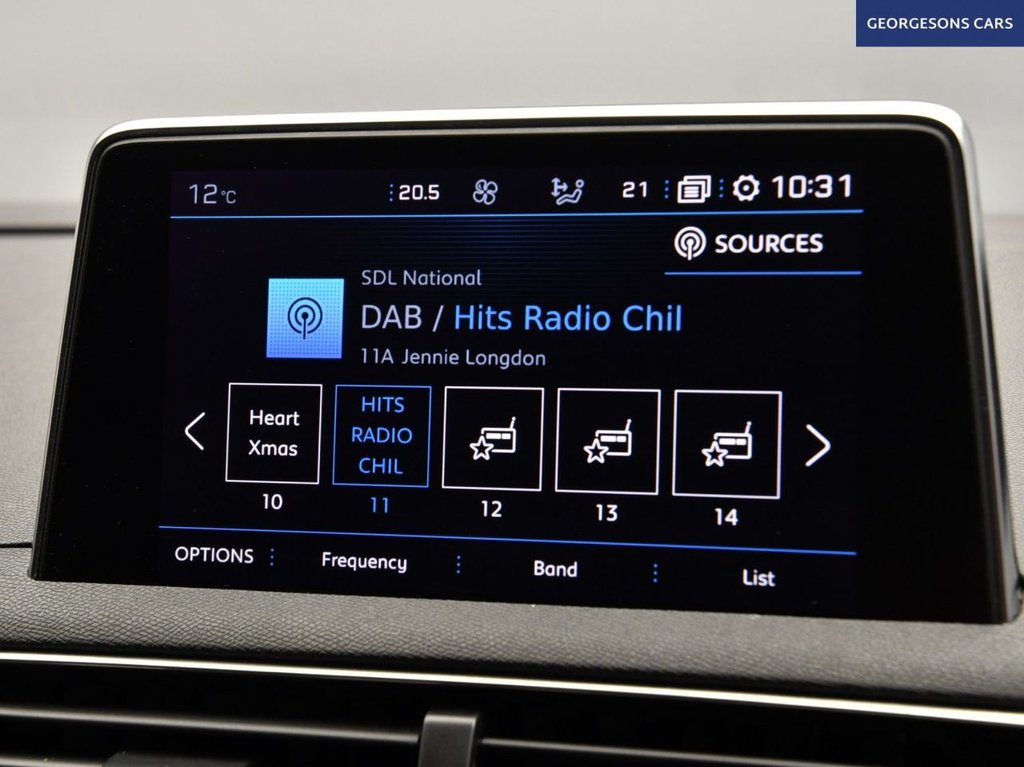 Used Peugeot 5008 2020 for sale - 77048820: Photo 28