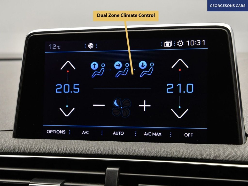 Used Peugeot 5008 2020 for sale - 77048820: Photo 29