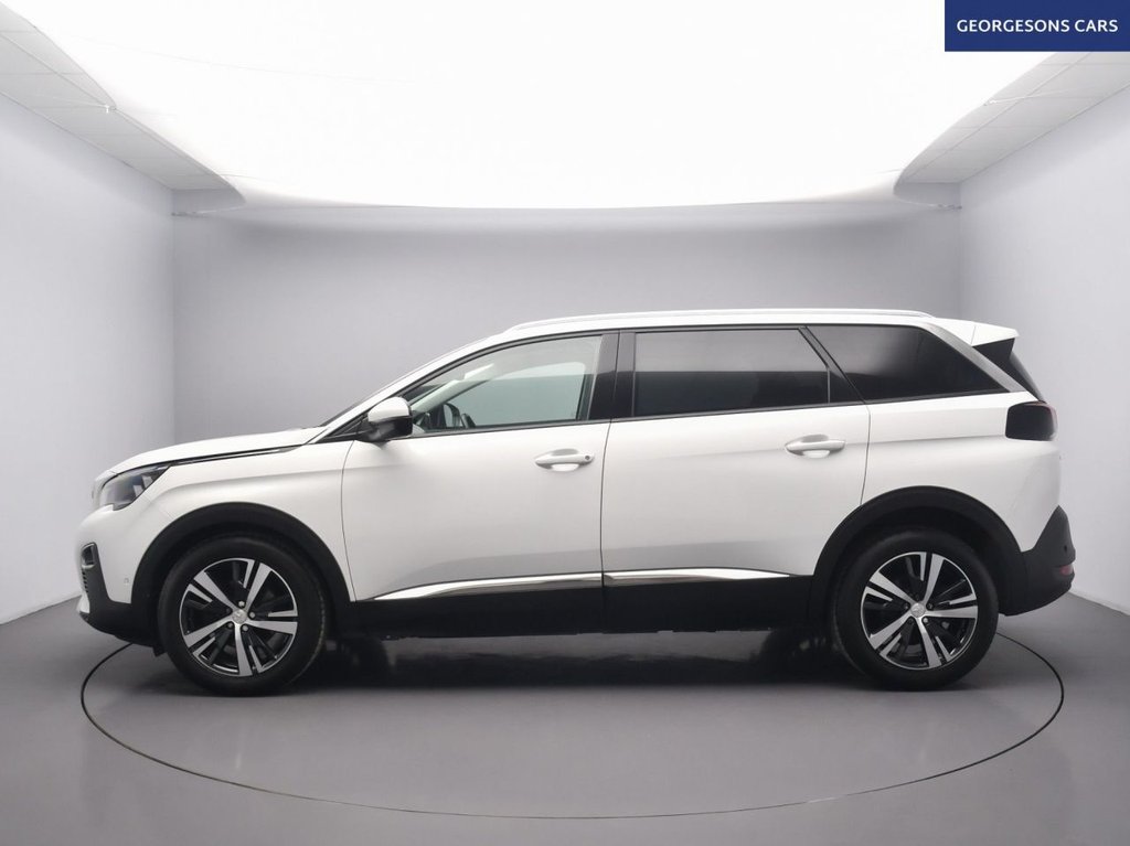 Used Peugeot 5008 2020 for sale - 77048820: Photo 3