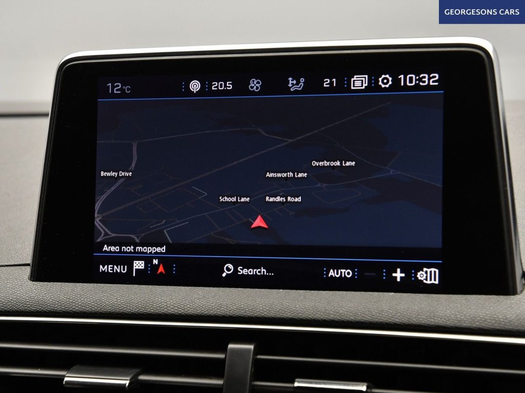 Used Peugeot 5008 2020 for sale - 77048820: Photo 30