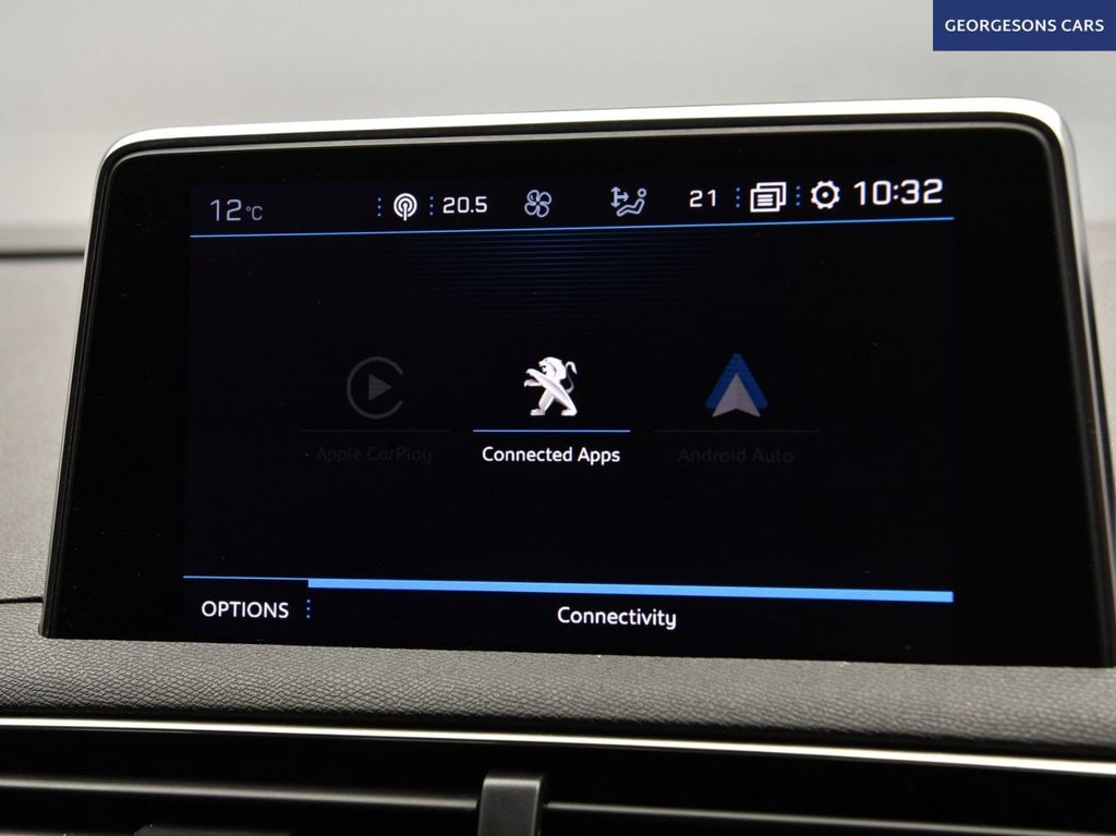 Used Peugeot 5008 2020 for sale - 77048820: Photo 31