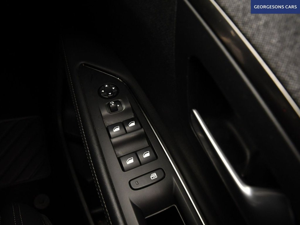 Used Peugeot 5008 2020 for sale - 77048820: Photo 36