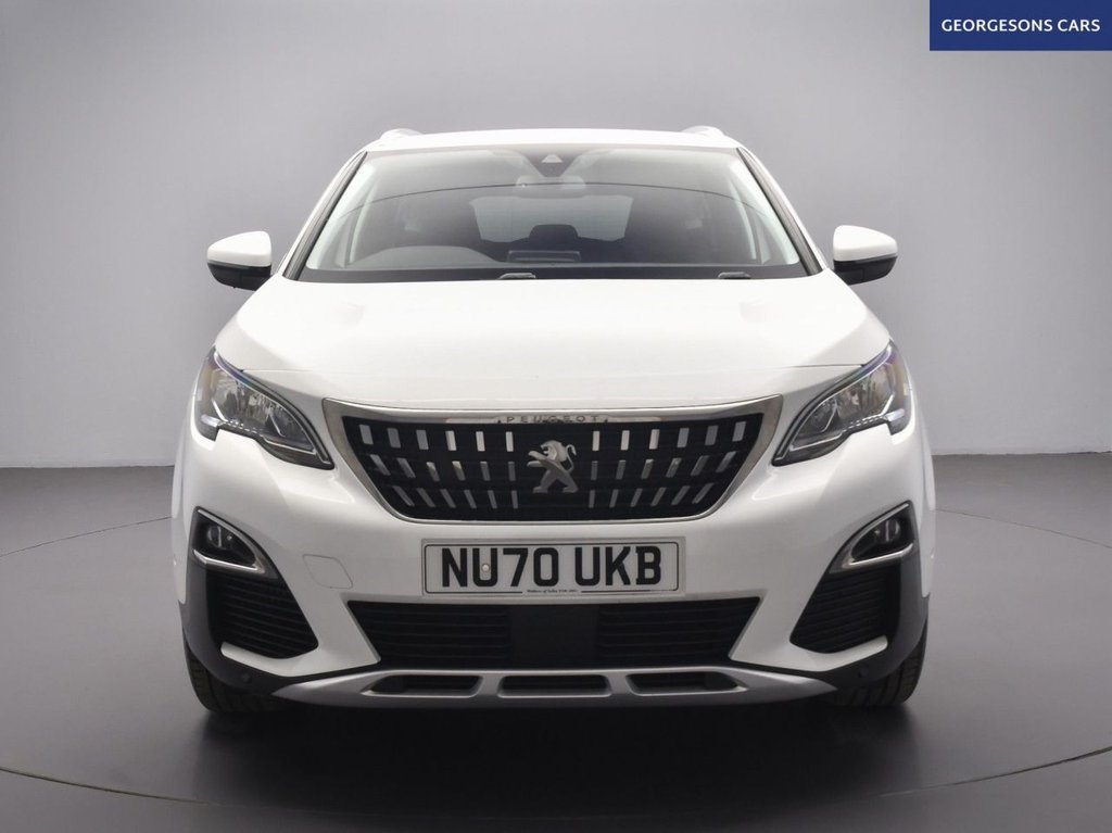 Used Peugeot 5008 2020 for sale - 77048820: Photo 4