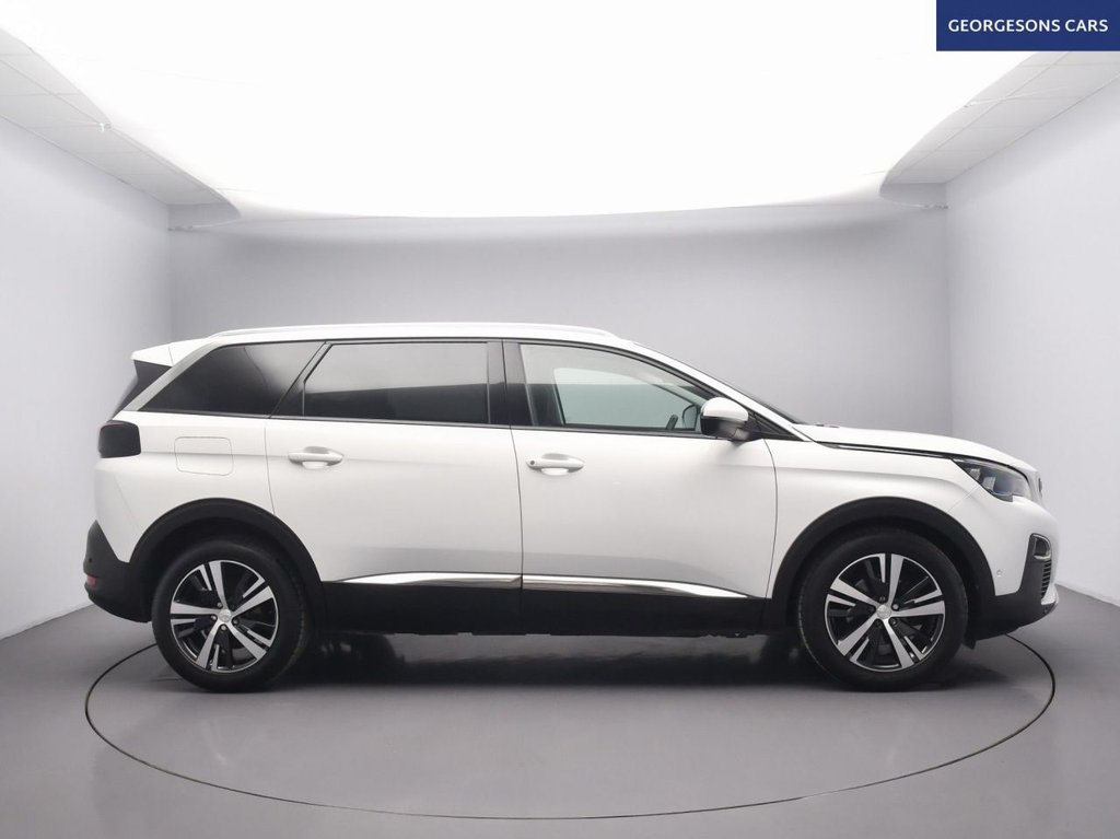 Used Peugeot 5008 2020 for sale - 77048820: Photo 6