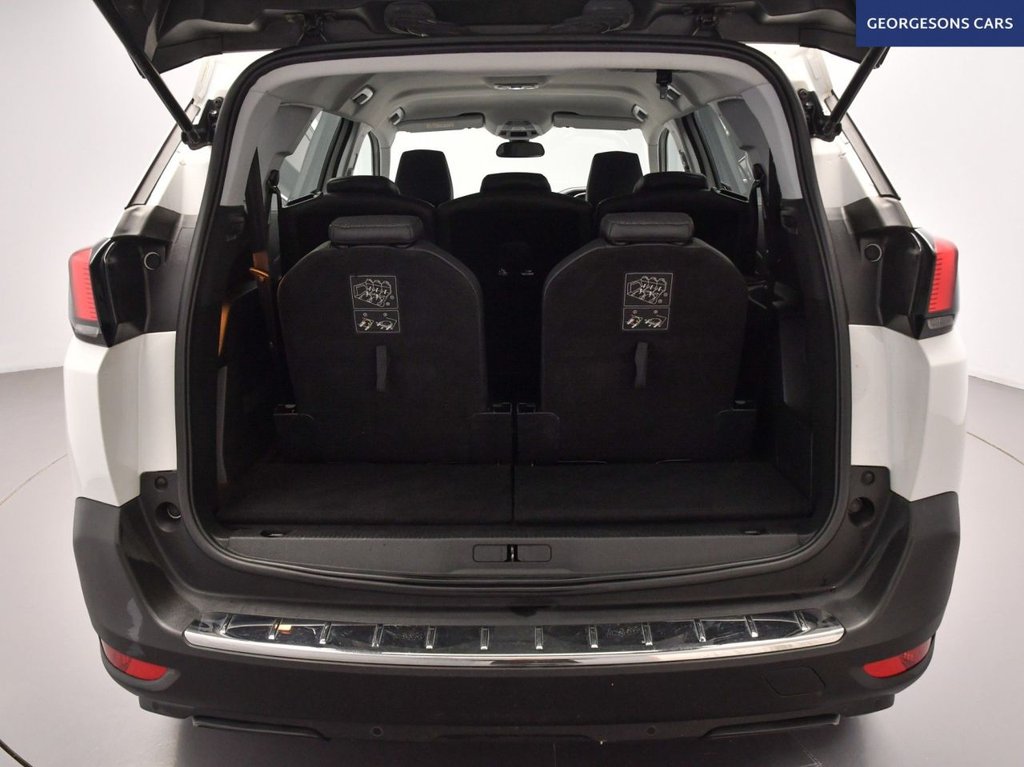 Used Peugeot 5008 2020 for sale - 77048820: Photo 9