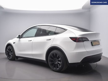 Used Tesla Model Y 2022 for sale - 75320909: Photo
