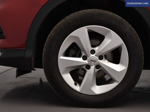 Used Nissan Qashqai 2019 for sale - 75573286: Photo 10