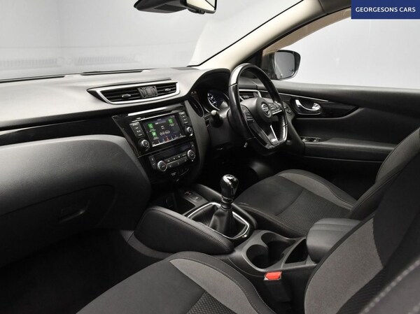 Used Nissan Qashqai 2019 for sale - 75573286: Photo 11