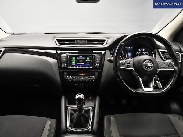 Used Nissan Qashqai 2019 for sale - 75573286: Photo 13
