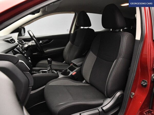 Used Nissan Qashqai 2019 for sale - 75573286: Photo 15