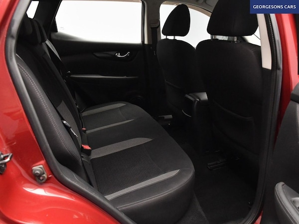 Used Nissan Qashqai 2019 for sale - 75573286: Photo 16