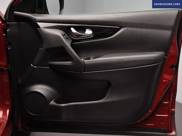 Used Nissan Qashqai 2019 for sale - 75573286: Photo 20