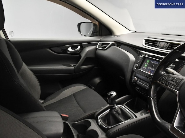 Used Nissan Qashqai 2019 for sale - 75573286: Photo 21