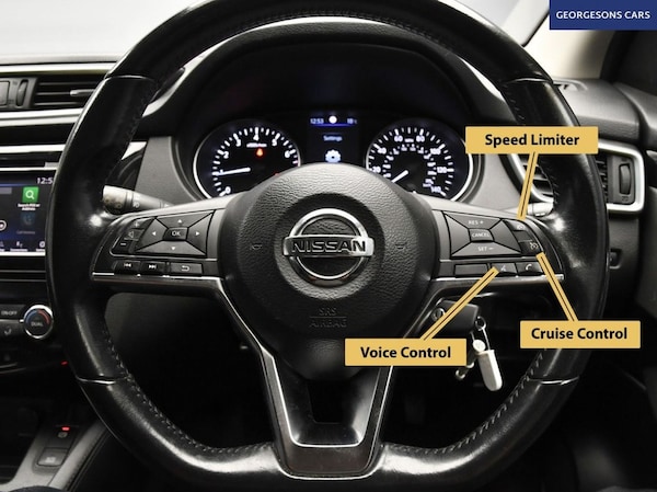 Used Nissan Qashqai 2019 for sale - 75573286: Photo 23