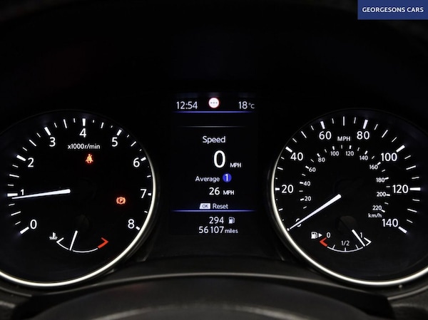 Used Nissan Qashqai 2019 for sale - 75573286: Photo 24