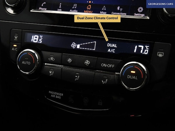 Used Nissan Qashqai 2019 for sale - 75573286: Photo 27