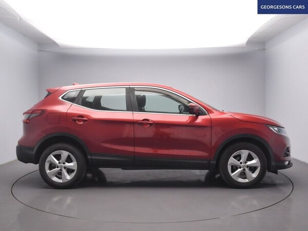 Used Nissan Qashqai 2019 for sale - 75573286: Photo 6