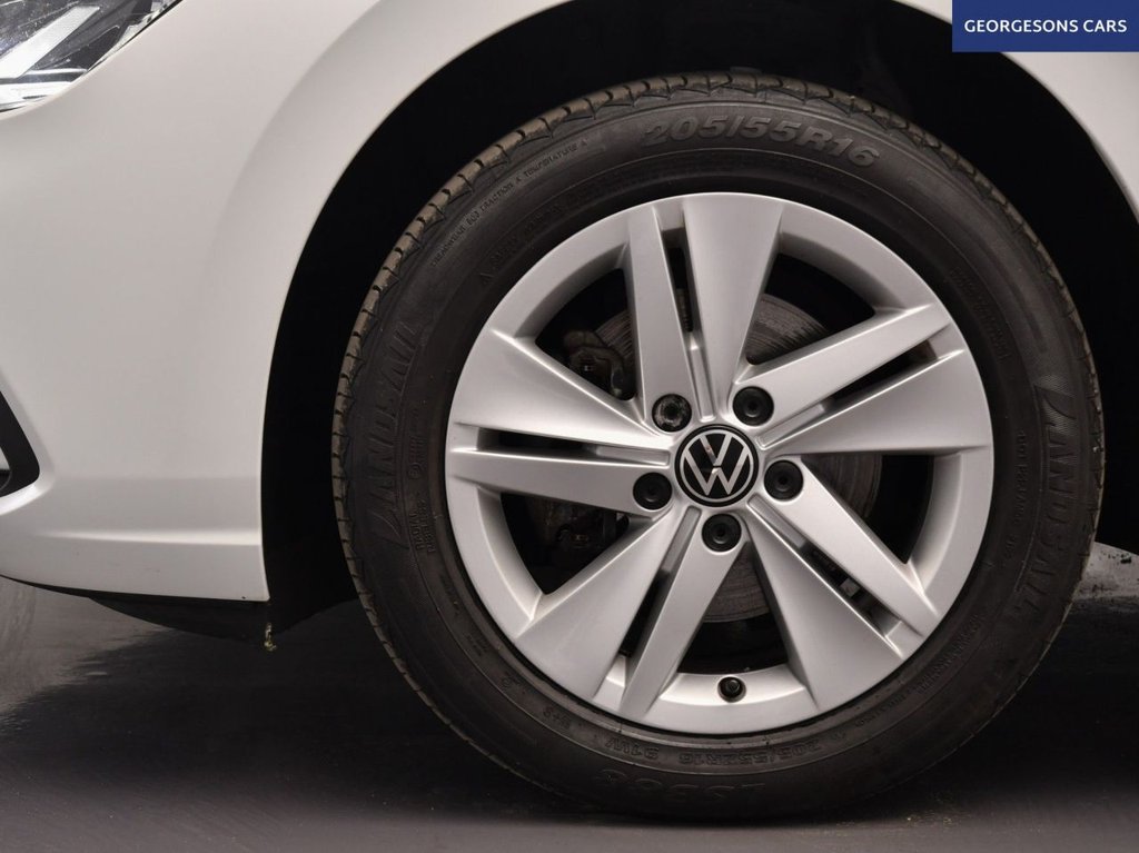 Used Volkswagen Golf 2020 for sale - 77121506: Photo 10