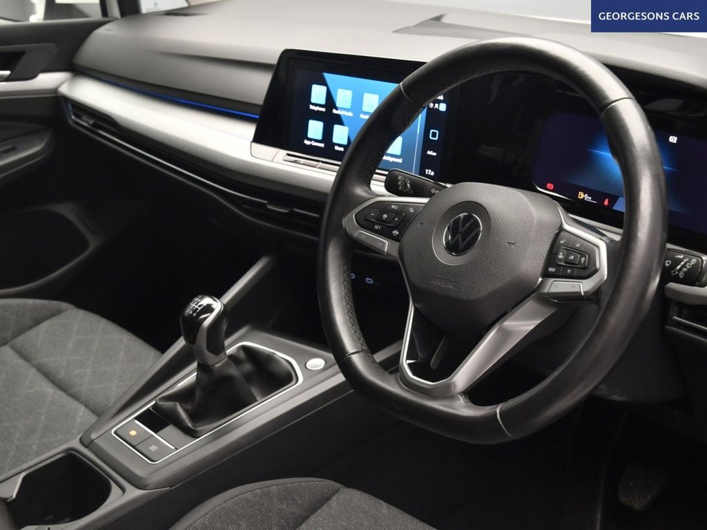 Used Volkswagen Golf 2020 for sale - 77121506: Photo 12