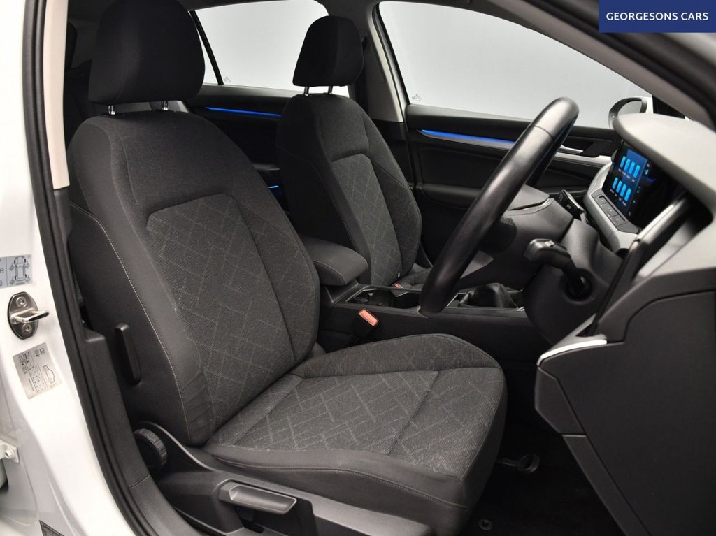 Used Volkswagen Golf 2020 for sale - 77121506: Photo 14